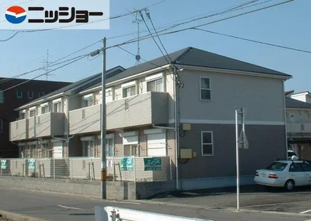 セルシオン草刈の画像