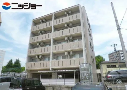 リバーページ藤ヶ丘の画像