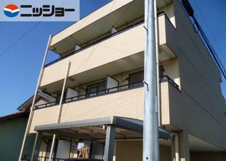 エムメゾン奥田の画像