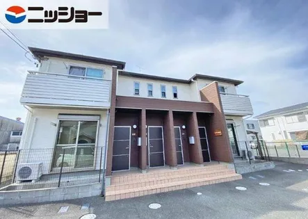 エスポワール神野新田の画像