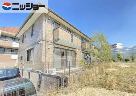 ソレイユ滝の水 B棟の画像