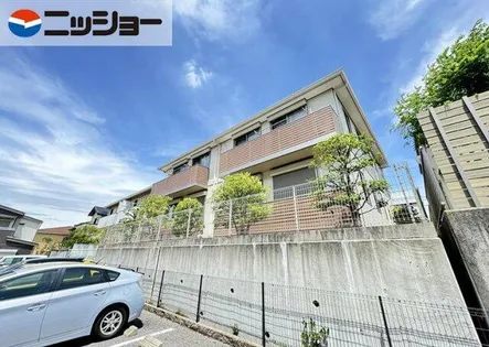 HILL PLAZAの画像