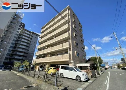 サニーコート春日井の画像