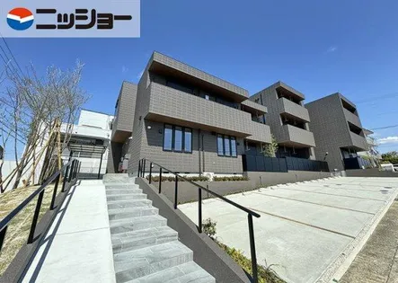CASA ANNABEL W棟の画像