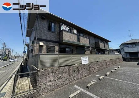 セジュール池鯉鮒Bの画像