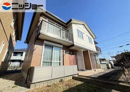 ラシック S S D棟の画像