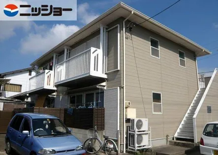 エステートピア二重堀の画像