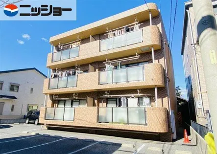 ルネージュ Aの画像
