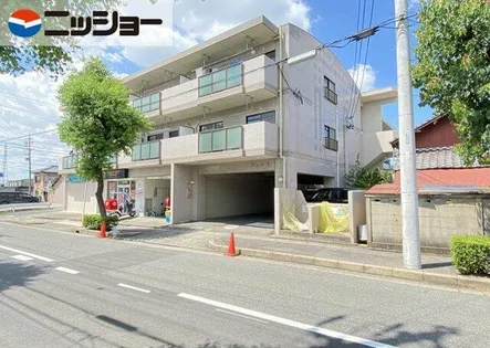 アレイⅡの画像