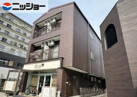 パル松井の画像