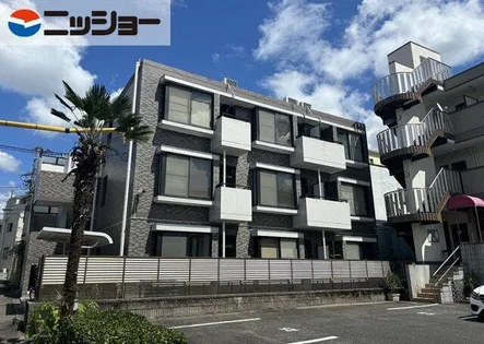 エイワマンションの画像