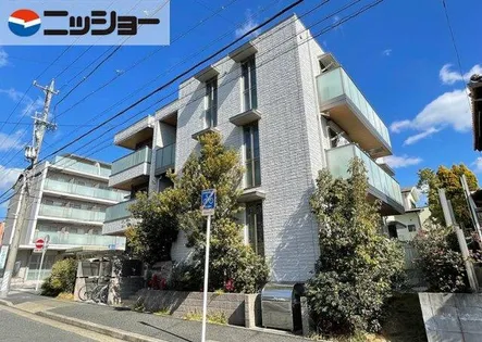 サクラロード汐路の画像