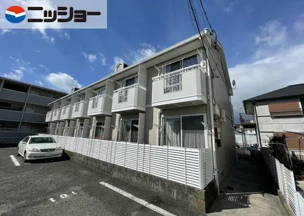 ドミールIの画像