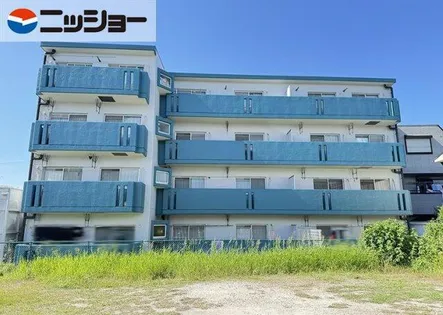 大府グリーンハイツの画像