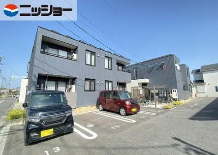 メゾン吉山 南棟の画像