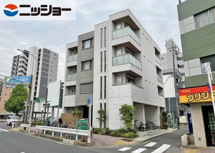 NEXPIA Ⅱの画像