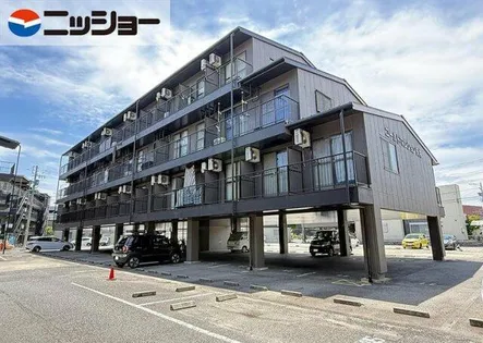 ゴールドマンション安井の画像