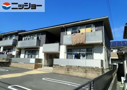 ガーデンプラムB棟の画像