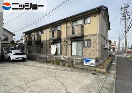 メゾン メルベーユB棟の画像