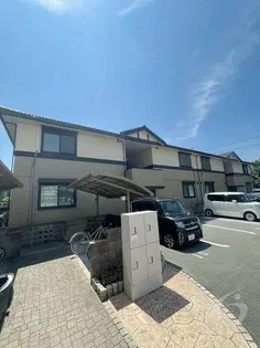 フォレスタ小津の画像