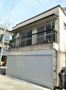 藤田ハイツ【2階】の外観