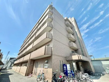 エムテック八尾の画像