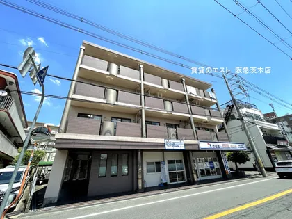 HARMONY大池の画像