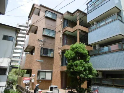 TS SQUARE明田の画像