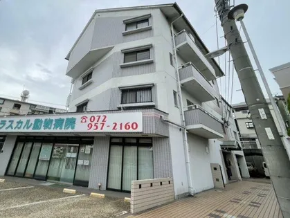 カーサ峰塚の画像