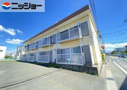 コーポ大賀里の画像