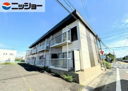 コーポ大賀里の画像