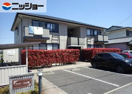 ファミーユ山池の画像