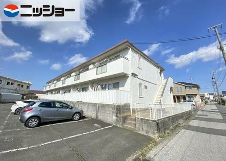 シティハイム ナイトウの画像