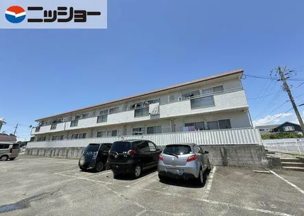 シティハイム ナイトウの画像