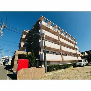 アスコット瀬戸口【2階】の外観