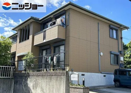 パークタウン岩崎台の画像