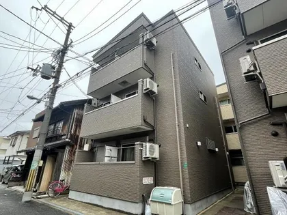 メゾン オークルIIの画像