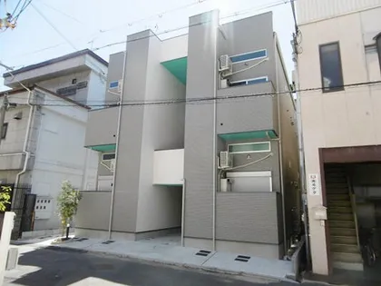 エクル巽北の画像