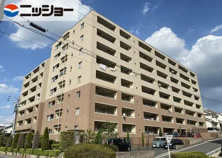 ネオグランデ大林の画像