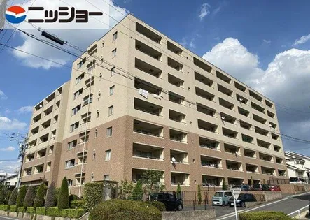 ネオグランデ大林の画像