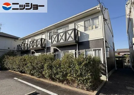 サニー新池の画像