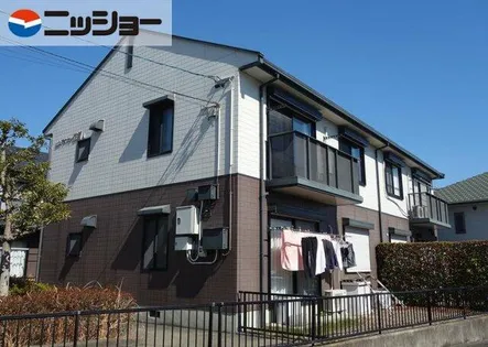 ピュアタウン花園Aの画像
