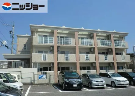 リーベンヒルズIIの画像