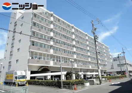 岩倉グリーンハイツDXの画像