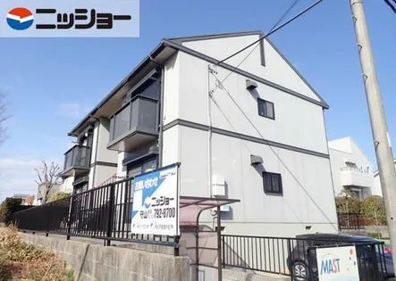 シティハイム中村の画像
