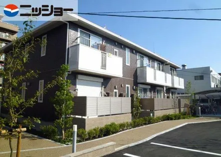 プリメーロ瓢箪山 Bの画像