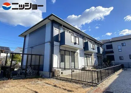 ビーラインみあい Aの画像