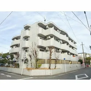 メゾン ド ソメイユの画像