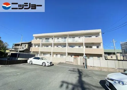 カーサハナブサの画像
