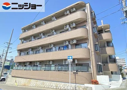 HKマンション野並の画像